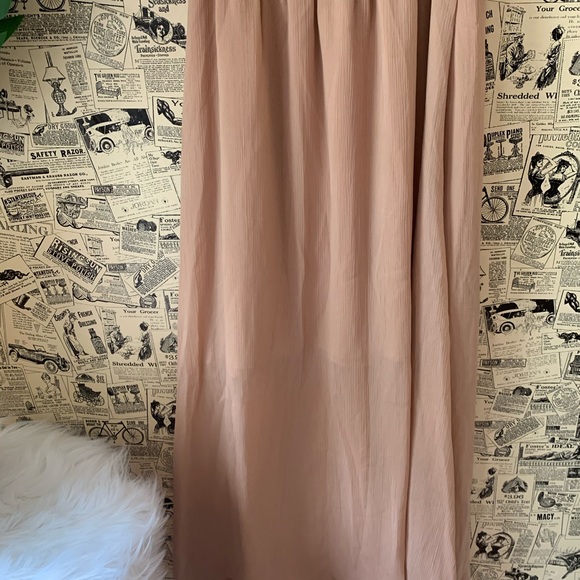 Somedays lovin tough the sun midi dress clay XS - Picture 11 of 12